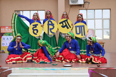 Best CBSE School of Kosli